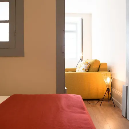 Ribeira Charming Oporto