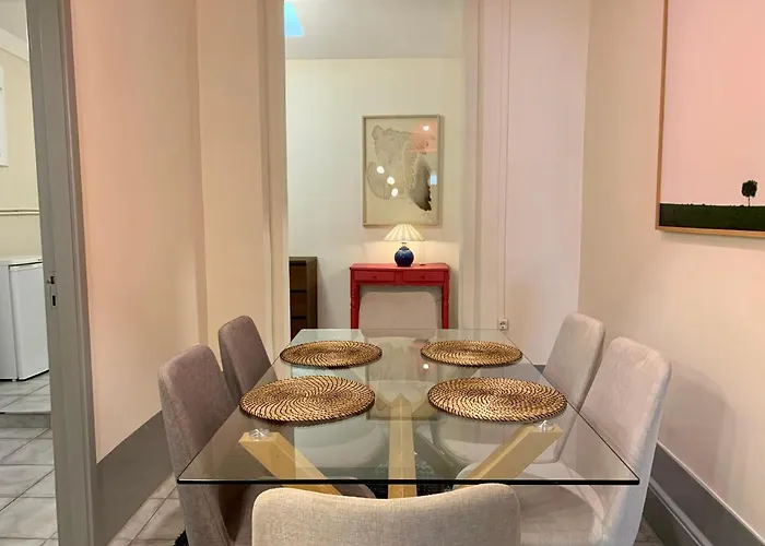 Apartamento Ribeira Charming