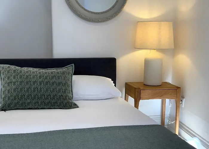 Ribeira Charming Apartamento