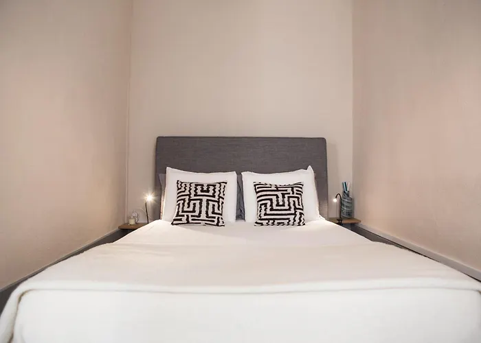 Apartamento Ribeira Charming