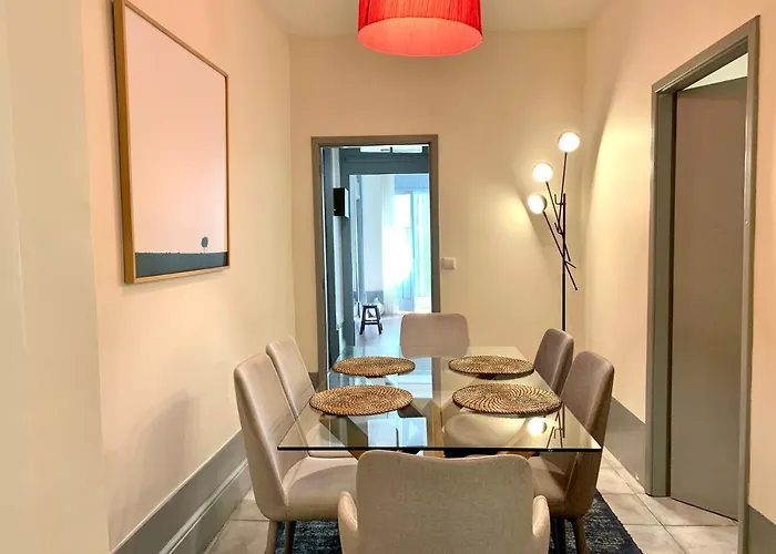 Ribeira Charming Appartamento Oporto