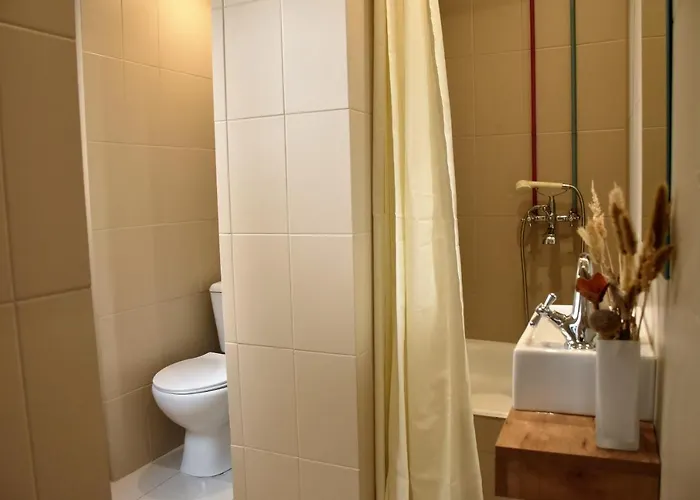 Appartamento Ribeira Charming *