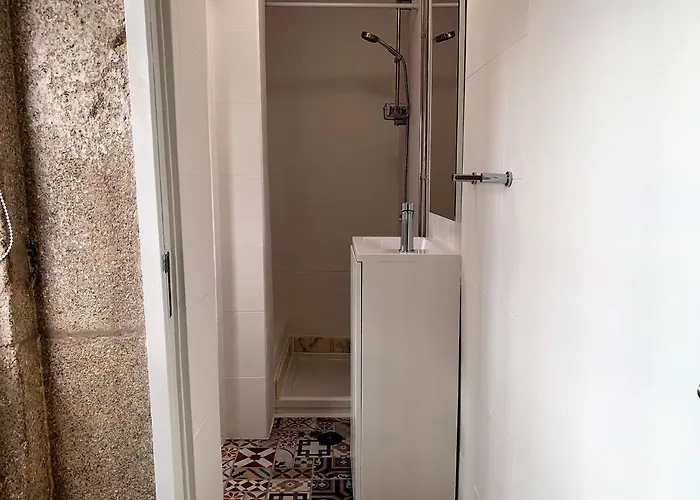 Ribeira Charming * Oporto