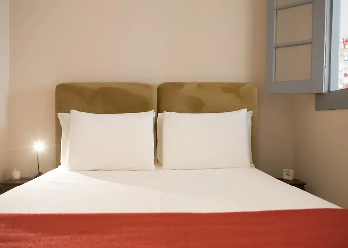 Ribeira Charming Oporto