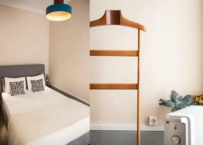 Ribeira Charming * Oporto