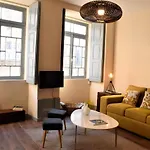 Ribeira Charming Apartment Porto