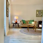 Apartment Ribeira Charming Porto
