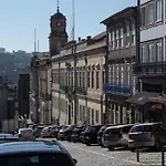 Apartment Ribeira Charming