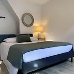 Apartment Ribeira Charming Porto