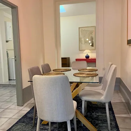 Apartment Ribeira Charming