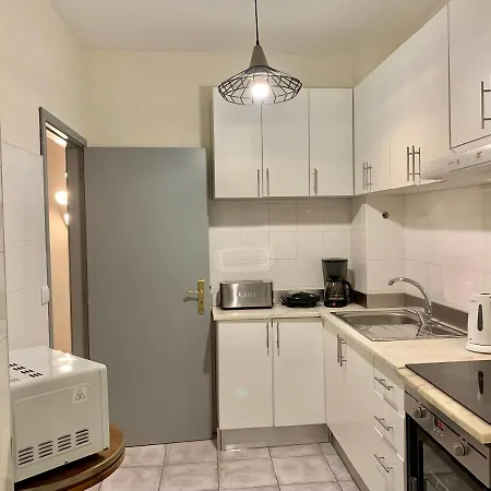 Apartment Ribeira Charming Porto