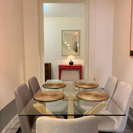 Apartment Ribeira Charming