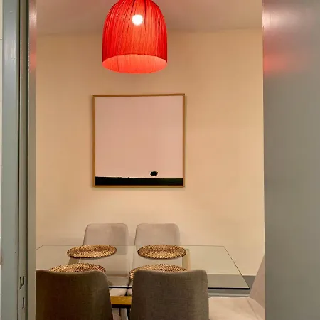 Apartment Ribeira Charming Porto
