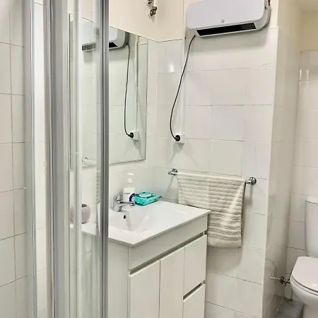 Ribeira Charming Apartment Porto