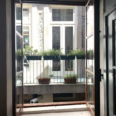 Ribeira Charming Appartement Oporto