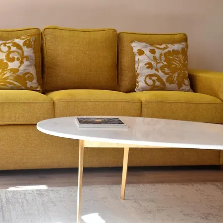 Ribeira Charming Apartment Porto