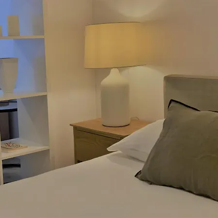 Ribeira Charming Apartment