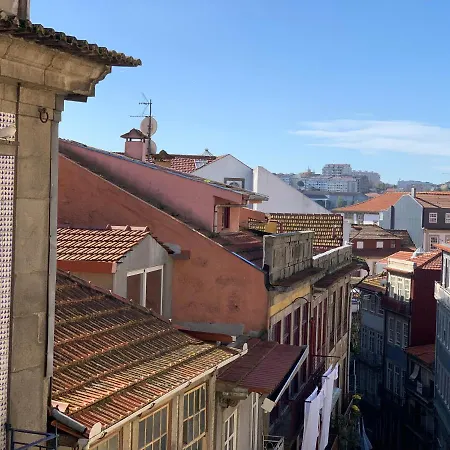 Ribeira Charming *
