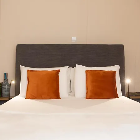 Apartment Ribeira Charming Porto