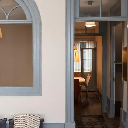 Apartmán Ribeira Charming