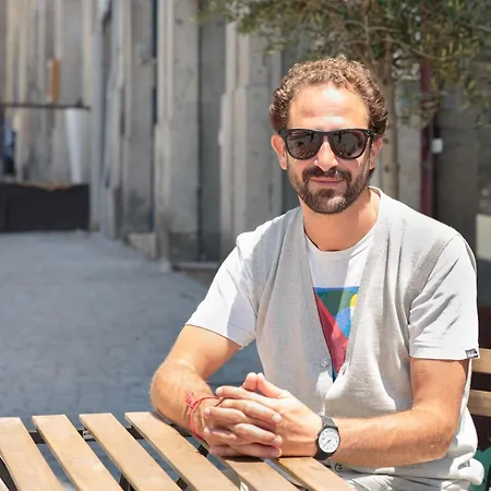 Apartment Ribeira Charming