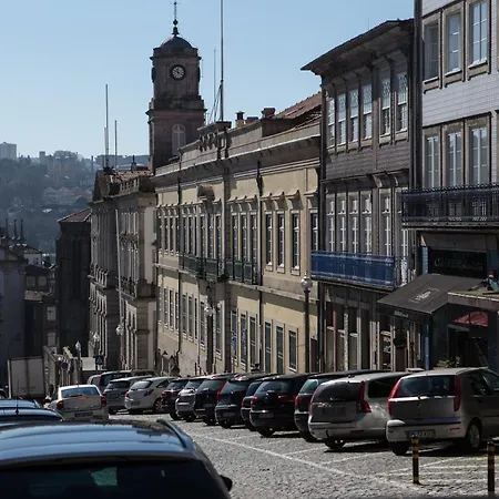 Apartment Ribeira Charming