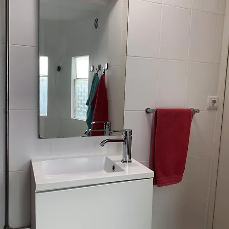 Apartment Ribeira Charming *