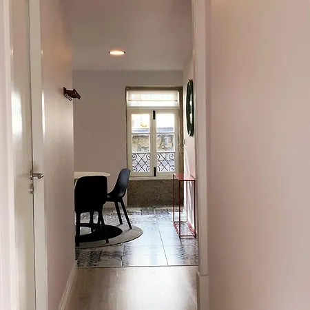 Apartment Ribeira Charming