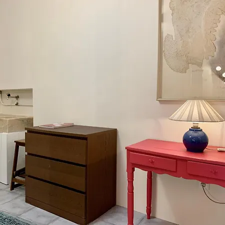 Apartment Ribeira Charming *