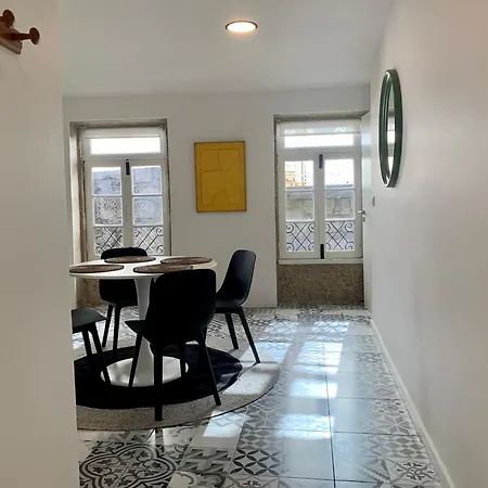 Ribeira Charming Apartment