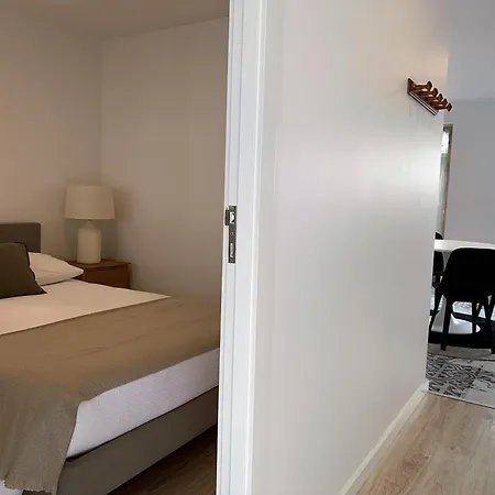 Apartment Ribeira Charming *