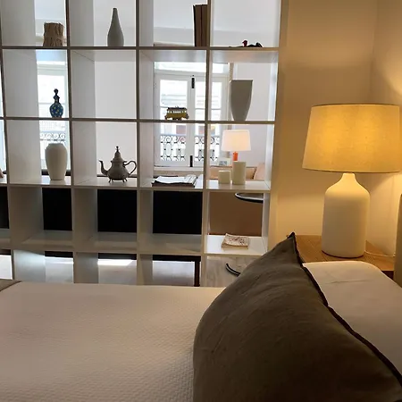 Ribeira Charming Apartment Porto