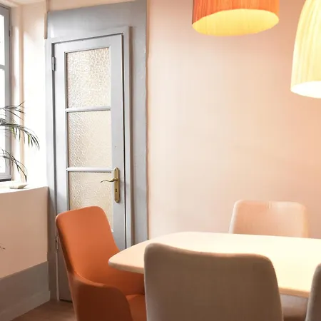 Ribeira Charming Apartment