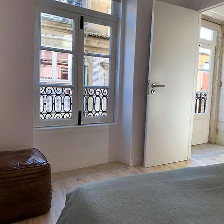 Ribeira Charming Apartment