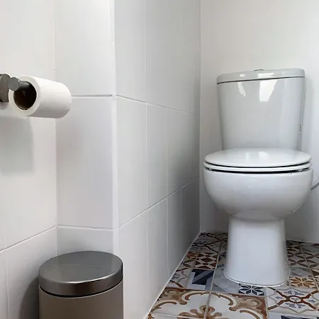 Ribeira Charming Apartman Porto