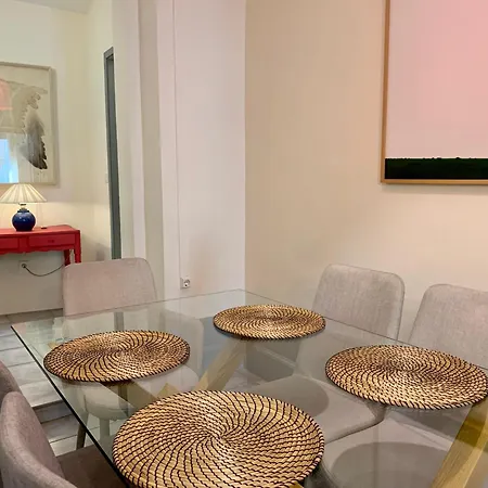 Apartment Ribeira Charming *