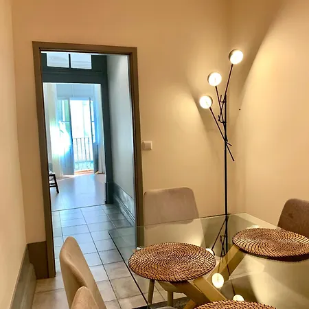 Apartment Ribeira Charming Porto
