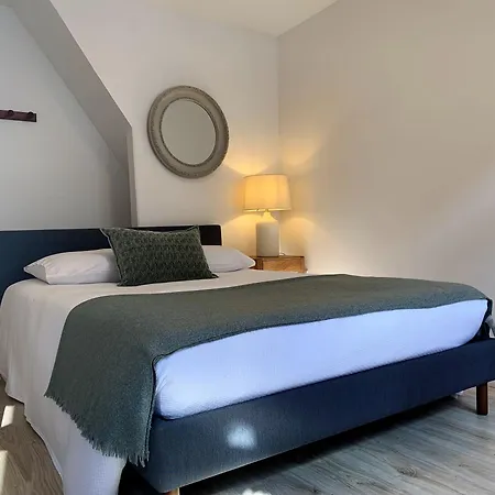 Apartment Ribeira Charming Porto