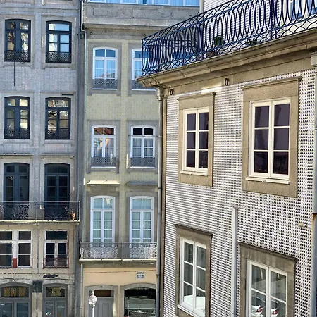 Ribeira Charming Porto