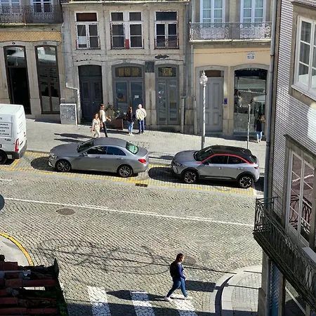 Apartment Ribeira Charming