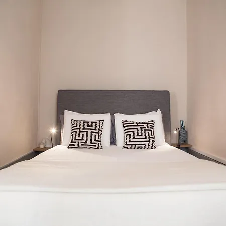 Apartment Ribeira Charming