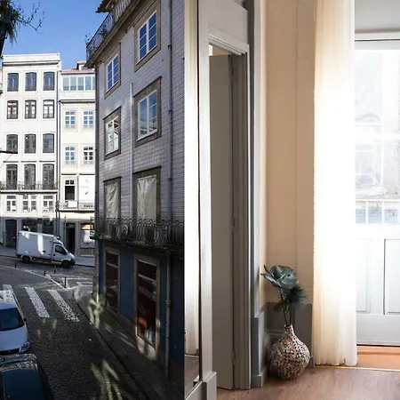 Apartment Ribeira Charming *