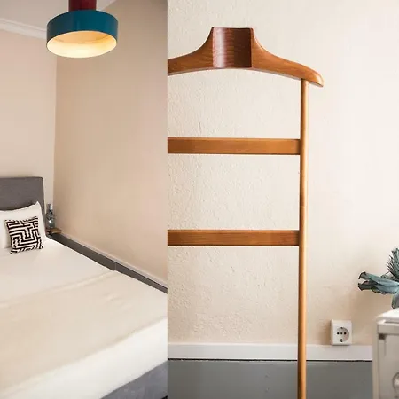 Ribeira Charming * Porto