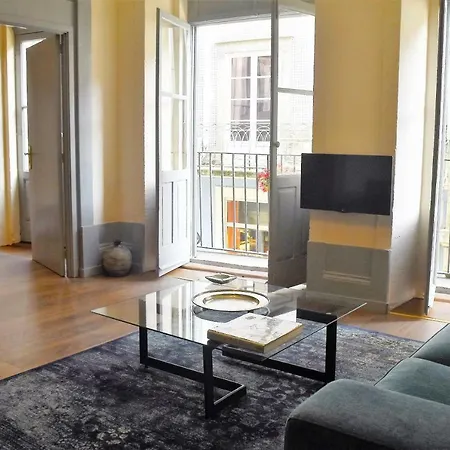 Ribeira Charming Apartment