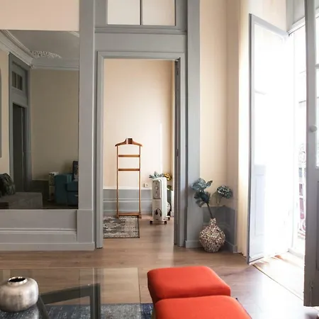 Apartment Ribeira Charming *