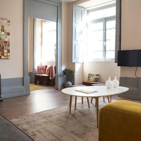 Ribeira Charming Apartment *