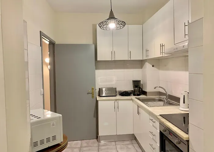 Apartmán Ribeira Charming Porto