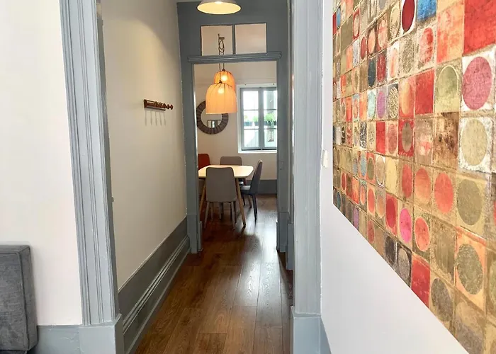 Ribeira Charming Πόρτο