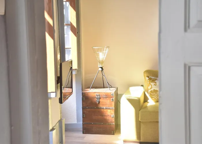 Ribeira Charming * 波尔图