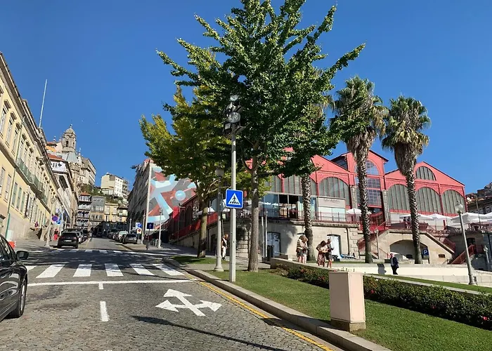 Ribeira Charming * 波尔图